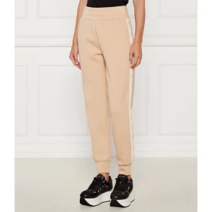 GUESS Spodnie dresowe NEW VICTOIRE | Regular Fit