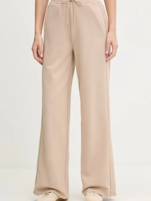 Guess spodnie dresowe OCTAVIA