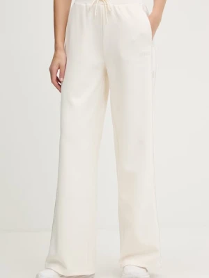 Guess spodnie dresowe OCTAVIA