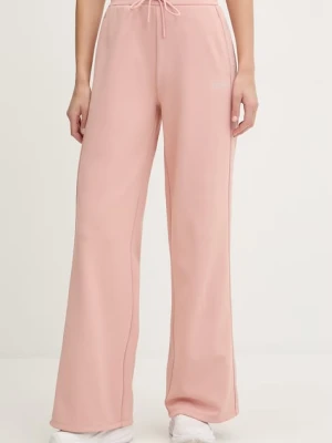 Guess spodnie dresowe OCTAVIA