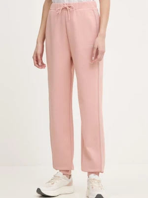 Guess spodnie dresowe OCTAVIA