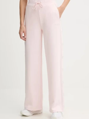 Guess spodnie dresowe OCTAVIA