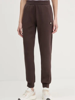 Guess spodnie dresowe OLYMPE