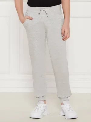 Guess Spodnie dresowe | Regular Fit