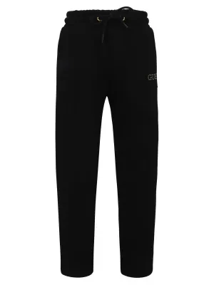 Guess Spodnie dresowe | Regular Fit