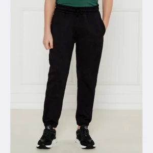 Guess Spodnie dresowe | Regular Fit