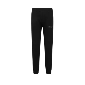 Guess Spodnie dresowe | Regular Fit
