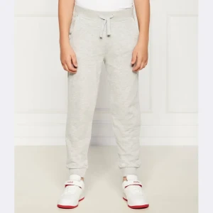 Guess Spodnie dresowe | Regular Fit