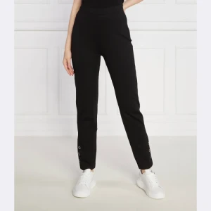 GUESS Spodnie dresowe | Regular Fit