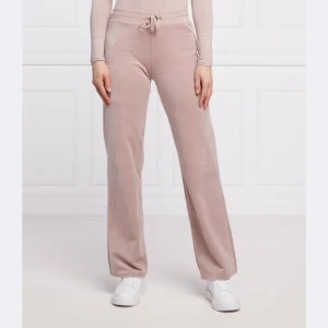 GUESS Spodnie dresowe | Regular Fit