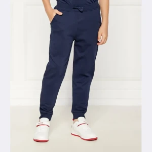 Guess Spodnie dresowe | Regular Fit