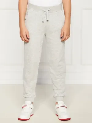Guess Spodnie dresowe | Regular Fit
