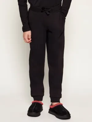 Guess Spodnie dresowe | Regular Fit