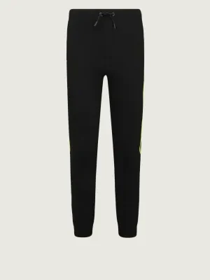 Guess Spodnie dresowe | Regular Fit