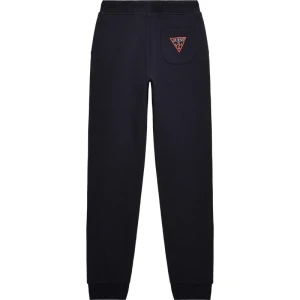 Guess Spodnie dresowe | Regular Fit
