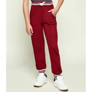 Guess Spodnie dresowe | Regular Fit