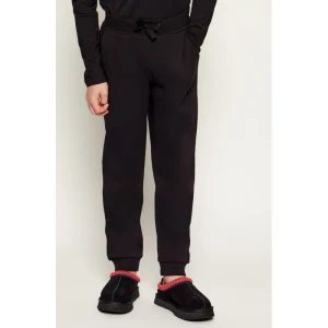 Guess Spodnie dresowe | Regular Fit