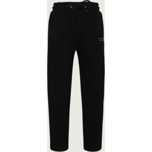 Guess Spodnie dresowe | Regular Fit
