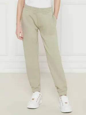 Guess Spodnie dresowe | Regular Fit