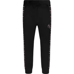 Guess Spodnie dresowe | Regular Fit