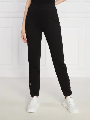 GUESS Spodnie dresowe | Regular Fit