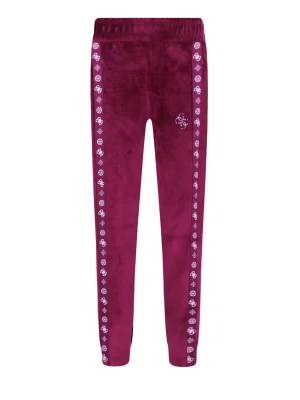 Guess Spodnie dresowe | Regular Fit