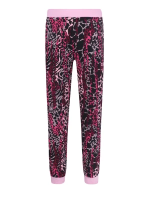 Guess Spodnie dresowe | Regular Fit