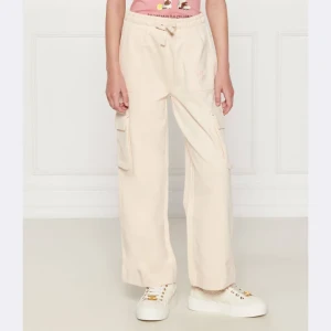 Guess Spodnie dresowe | Relaxed fit