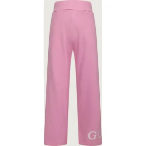 Guess Spodnie dresowe | Relaxed fit