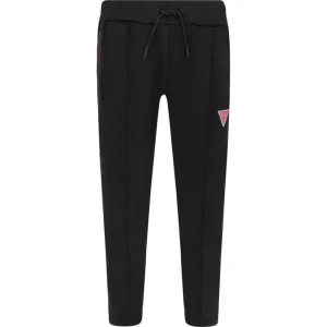 Guess Spodnie dresowe | Relaxed fit