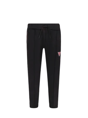 Guess Spodnie dresowe | Relaxed fit