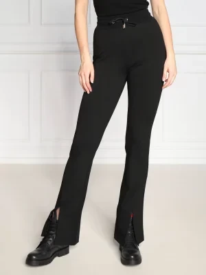GUESS Spodnie dresowe | Slim Fit