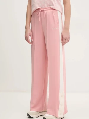 Guess spodnie dresowe SUZANNE