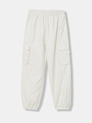 Guess spodnie dziecięce