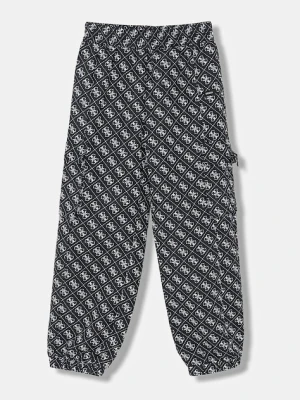 Guess spodnie dziecięce