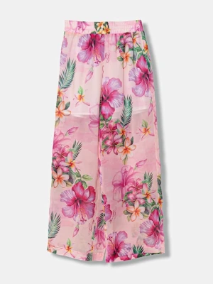 Guess spodnie dziecięce