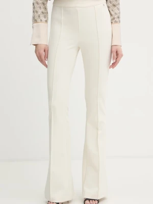 Guess spodnie EVELINA