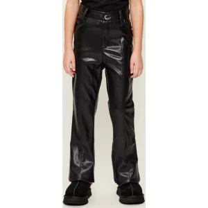 Guess Spodnie | flare fit