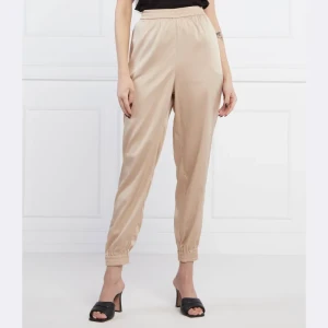 GUESS Spodnie JAY | Loose fit
