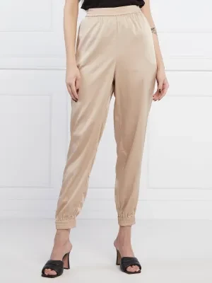 GUESS Spodnie JAY | Loose fit
