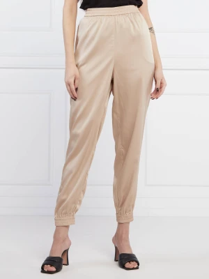 GUESS Spodnie JAY | Loose fit