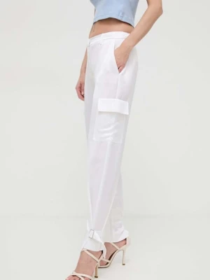 Guess spodnie MARZIA