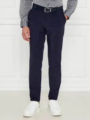 GUESS Spodnie MYRON | Regular Fit