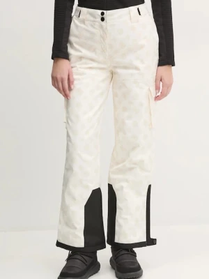 Guess spodnie narciarskie