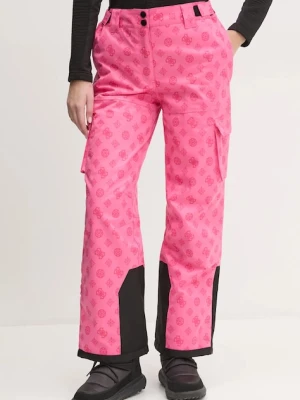 Guess spodnie narciarskie