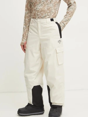 Guess spodnie narciarskie