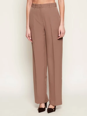 GUESS Spodnie NAUSICA | Regular Fit