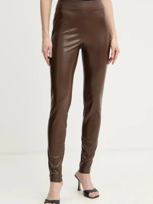 Guess spodnie PRESCILLA