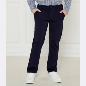 Guess Spodnie PUNTO MILANO_CEREMONY | Regular Fit