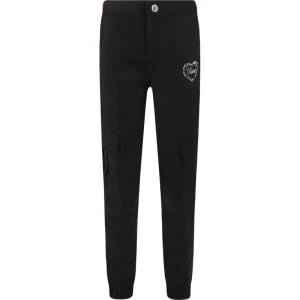 Guess Spodnie | Regular Fit